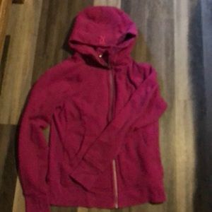 Lululemon scuba hoodie